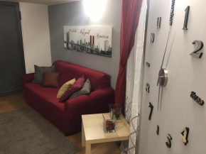 Home Zuccarelli Center